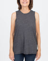 XíRENA Clothing Medium Gray Muscle Tank