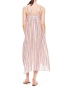 XíRENA Clothing Medium "Tatum" Striped Dress