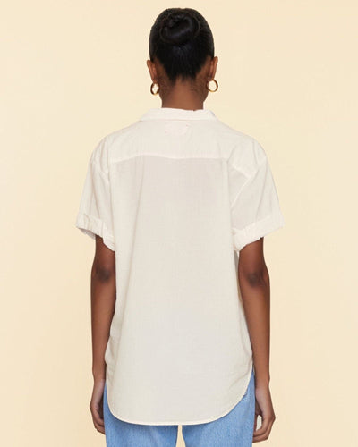 XíRENA Clothing Medium XiRENA "Channing" Button Down Shirt