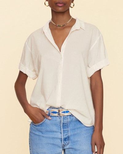 XíRENA Clothing Medium XiRENA "Channing" Button Down Shirt