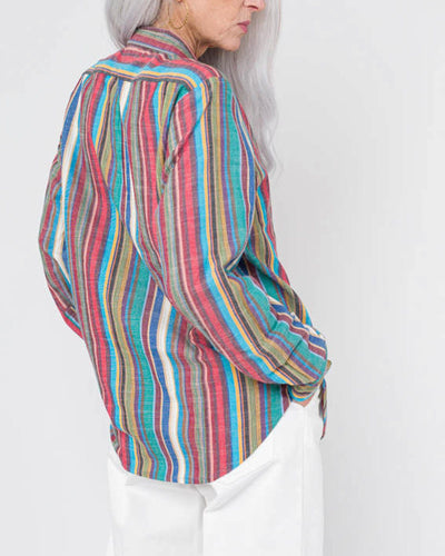 XíRENA Clothing Small "Beau" Shirt