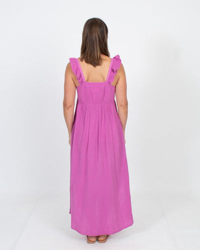 XíRENA Clothing Small Leyla Dress