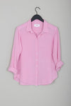 XíRENA Clothing Small Scout Shirt Pink Lilac