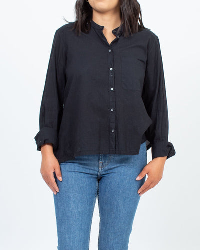 XíRENA Clothing XS Button Down Blouse