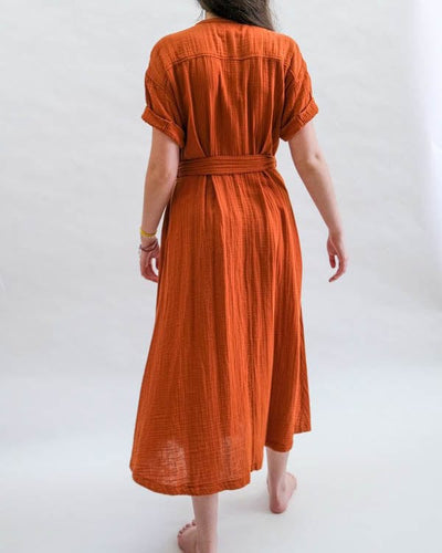 XíRENA Clothing XS "Cate" Dress