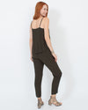 XíRENA Clothing XS Green Matching Pant Set