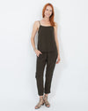 XíRENA Clothing XS Green Matching Pant Set
