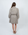 Yigal Azrouël Clothing Small Knit Cardigan With Belt