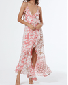Young Fabulous & Broke Clothing Katelyn Dress