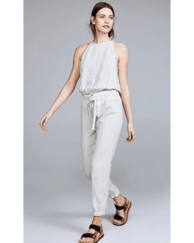 Young Fabulous & Broke Clothing Medium Diego Jumpsuit