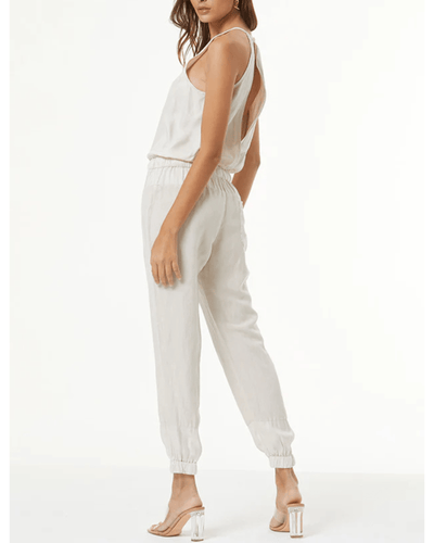Young Fabulous & Broke Clothing Medium Diego Jumpsuit