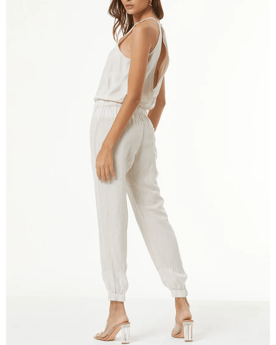 Young Fabulous & Broke Clothing Medium Diego Jumpsuit
