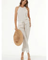 Young Fabulous & Broke Clothing Medium Diego Jumpsuit