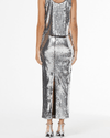 Young Fabulous & Broke Clothing Oxly Skirt