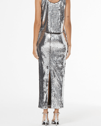 Young Fabulous & Broke Clothing Oxly Skirt