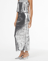 Young Fabulous & Broke Clothing Oxly Skirt