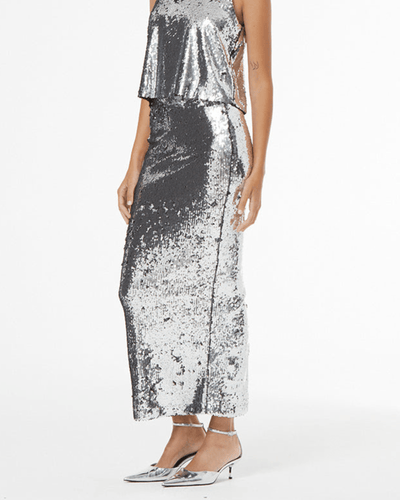 Young Fabulous & Broke Clothing Oxly Skirt