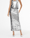 Young Fabulous & Broke Clothing Oxly Skirt