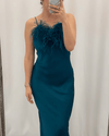 Young Fabulous & Broke Clothing Romeo Dress