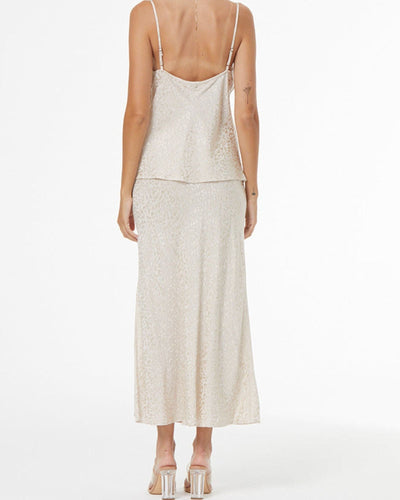 Young Fabulous & Broke Clothing XS "Felicity" Skirt