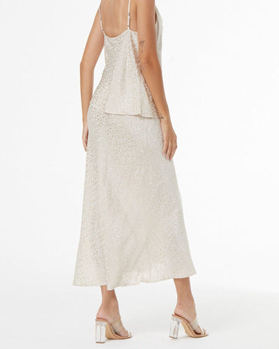 Young Fabulous & Broke Clothing XS "Felicity" Skirt