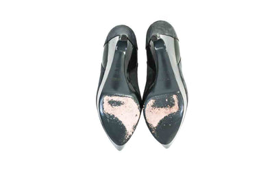 Yves Saint Laurent Shoes Medium | US 9 I IT 39 Imperiale 95 High Heels