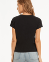 Z Supply Clothing Medium Modern Slub Tee