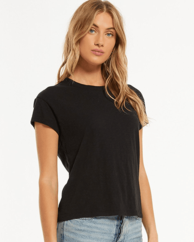 Z Supply Clothing Medium Modern Slub Tee