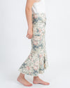 Zimmerman Clothing Medium | US 8 Corset Midi Skirt