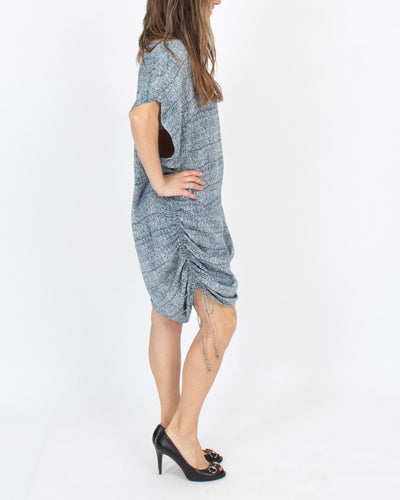 3.1 Phillip Lim Clothing Medium | 6 Silk Tunic