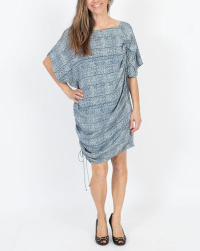 3.1 Phillip Lim Clothing Medium | 6 Silk Tunic