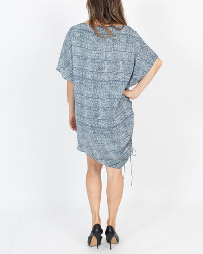 3.1 Phillip Lim Clothing Medium | 6 Silk Tunic