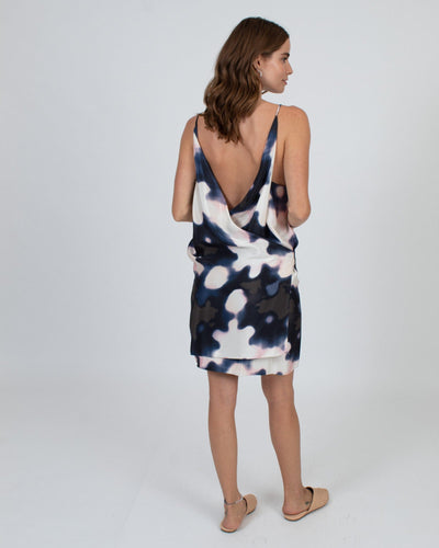 3.1 Phillip Lim Clothing Medium | US 8 Cowl Back Sleeveless Dress