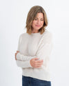 360 Cashmere Clothing Small Cashmere Pullover Sweater