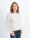 360 Cashmere Clothing Small Cashmere Pullover Sweater