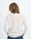 360 Cashmere Clothing Small Cashmere Pullover Sweater