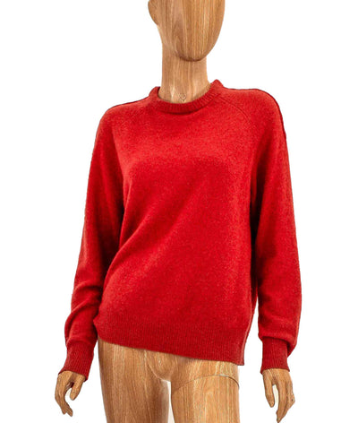 360 Cashmere Clothing Small Cashmere Sweater