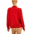 360 Cashmere Clothing Small Cashmere Sweater