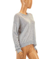 360 Cashmere Clothing Small Cashmere Sweater