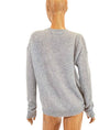 360 Cashmere Clothing Small Cashmere Sweater