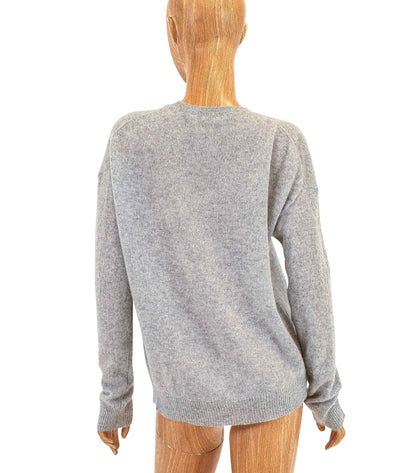 360 Cashmere Clothing Small Cashmere Sweater
