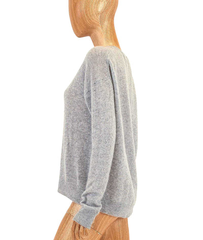 360 Cashmere Clothing Small Cashmere Sweater