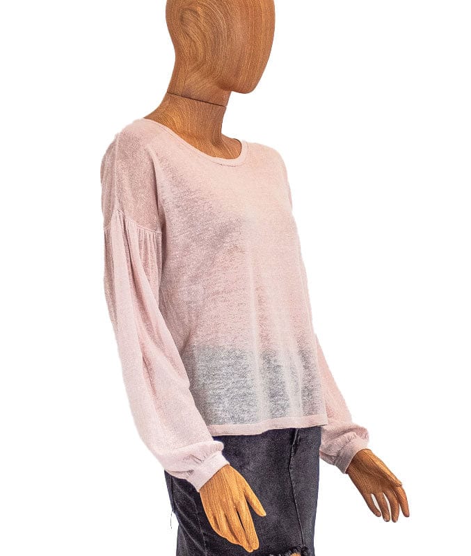 360 Cashmere Clothing XS Cashmere Pullover Sweater