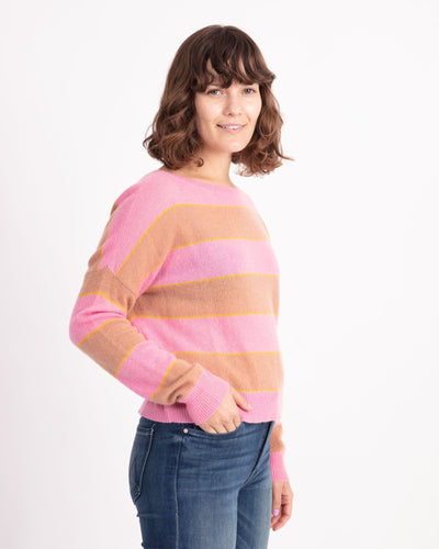 360 Cashmere Clothing XS Cashmere Pullover Sweater