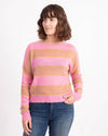 360 Cashmere Clothing XS Cashmere Pullover Sweater