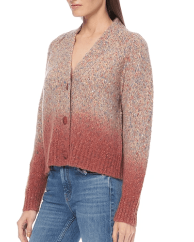 360 Cashmere Clothing XS "Jane" Cardigan
