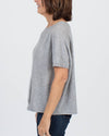 360 Sweater Clothing Small Short Sleeve Cashmere Top