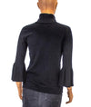 525 America Clothing Small Bell Sleeve Turtleneck Sweater