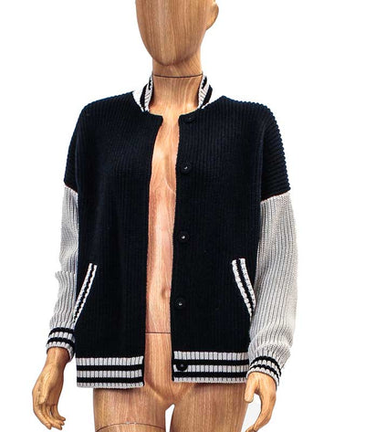 525 America Clothing Small Button Up Sweater