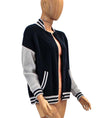 525 America Clothing Small Button Up Sweater